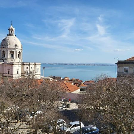 Pilar - Alfama River View Lisbon Luaran gambar